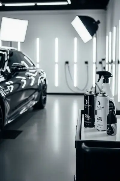 Produtos automotivos